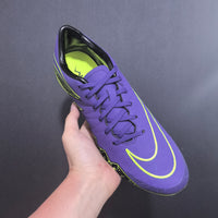 Chuteira Nike HYPERVENOM PHELON II FG