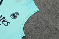 Kit Oficial do Real Madrid 24/25 - Treino