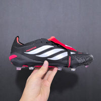 Chuteira Adidas Predator Elite Tongue 25 Campo FG