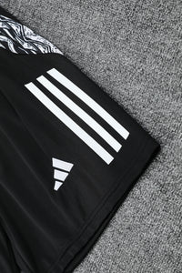 Kit Oficial do Arsenal 25/26 - Treino