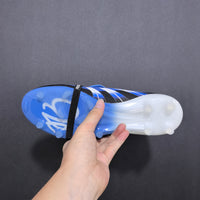 Chuteira Adidas Predator Elite Tongue 25 Campo FG