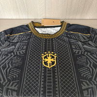 Camisa do Brasil 26/27 Versão Jogador - Edição Especial