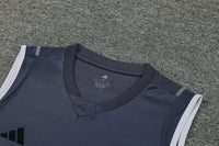 Kit Oficial do Inter de Miami 24/25 - Treino