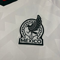 Camisa 2 Oficial do México 26/27 - Manga Longa