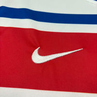 Camisa Oficial do PSG 26/27 Torcedor - Pré Jogo