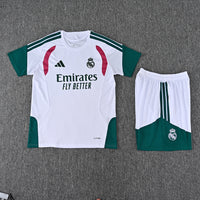 Conjunto Real Madrid 26/27 - Treino
