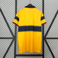 Camisa Retrô do Arsenal 1997/1999