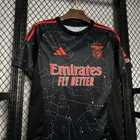 Camisa Oficial do Benfica 24/25 - Versão Torcedor
