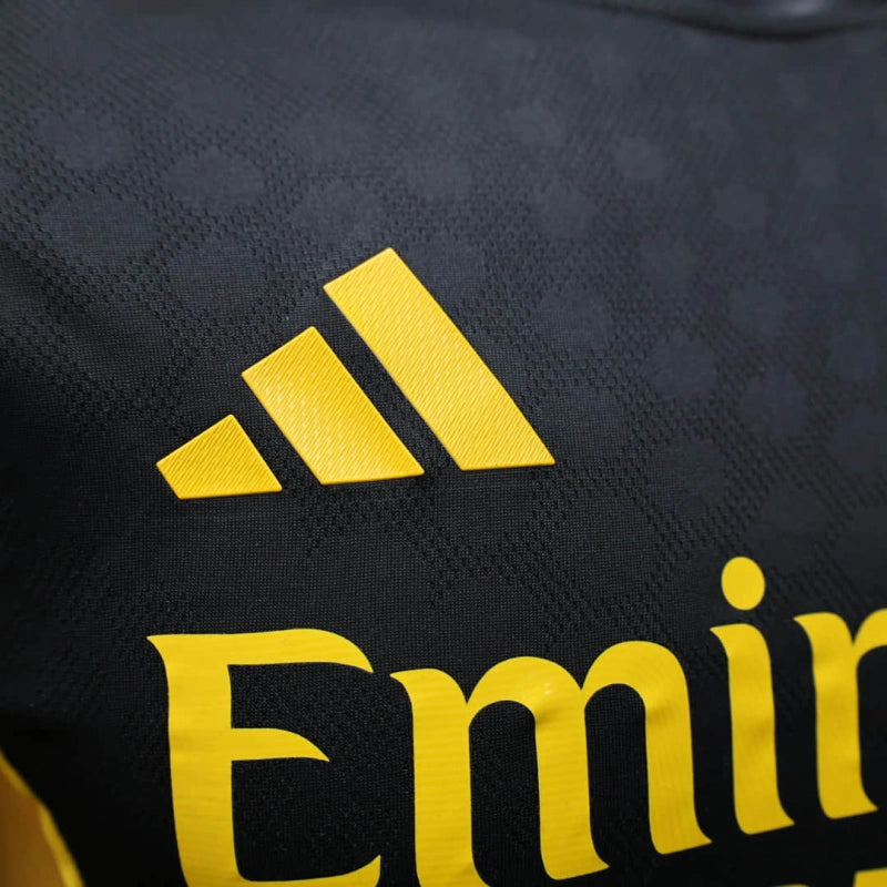 Camisa Oficial do Real Madrid 25/26 - Versão Jogador