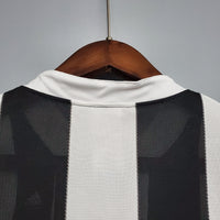 Camisa Retrô do Newcastle 1995/1997