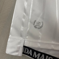 Camisa 2 Oficial do Ceará 26/27 Versão Torcedor - Completa com Patrocinios