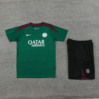 Kit Oficial do PSG 24/25 - Treino
