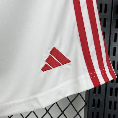 Short Oficial do Ajax 25/26