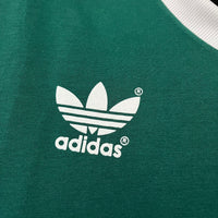 Camisa Retrô do Palmeiras 1987 - Versão Retrô