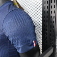 Camisa Oficial do PSG 25/26 - Versão Jogador