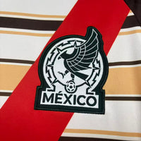 Camisa México 26/27 - Edição Chaves Especial