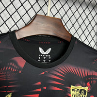 Camisa Oficial do Sevilla 24/25 - Versão Torcedor