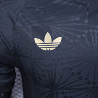 Camisa Oficial do México 25/26 Versão Jogador - Edição Especial