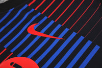 Kit Oficial do Barcelona 25/26 - Treino