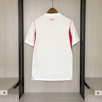 Camisa 2 Oficial da Turquia 26/27 - Torcedor
