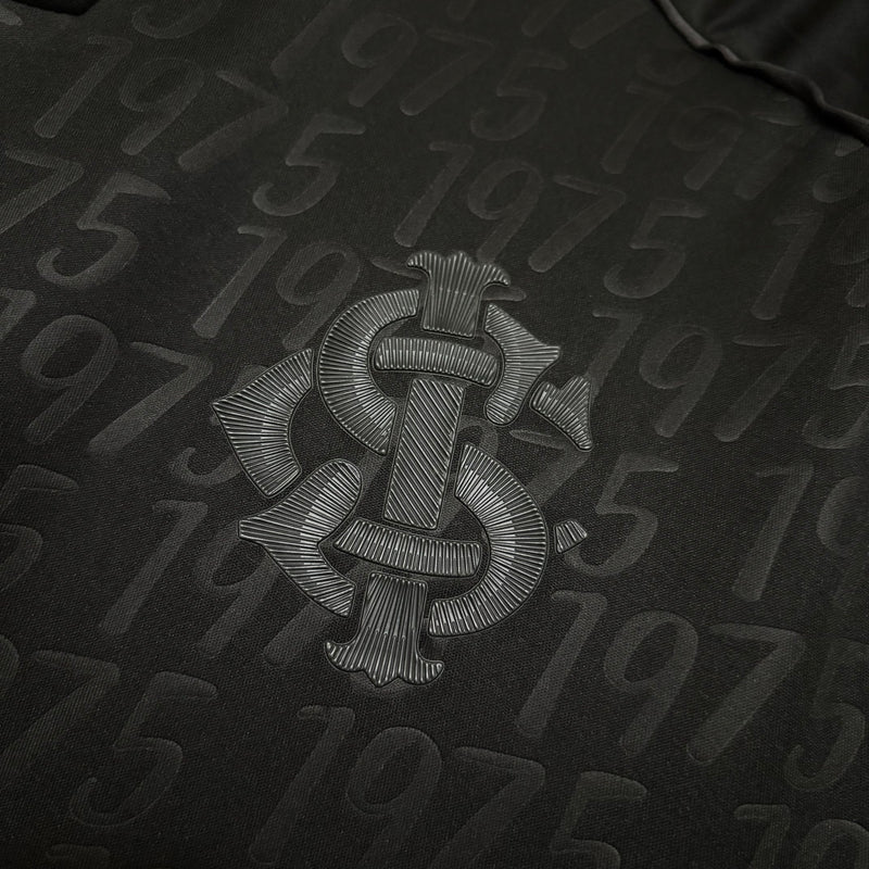 Camisa 3 Oficial do Internacional 25/26 - Versão Torcedor