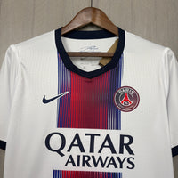 Camisa ll Oficial do PSG 26/27 - Torcedor
