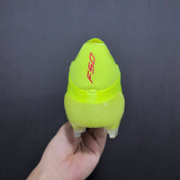 Chuteira Adidas F50 X Campo