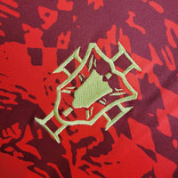 Camisa Oficial de Portugal 24/25 Versão Torcedor - Edição Especial