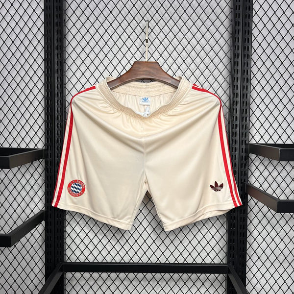 Short Oficial do Bayern de Munique 24/25