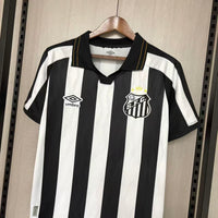Camisa 2 Oficial do Santos 26/27 - Torcedor