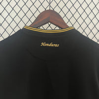 Camisa Oficial do Honduras 24/25 - Versão Torcedor