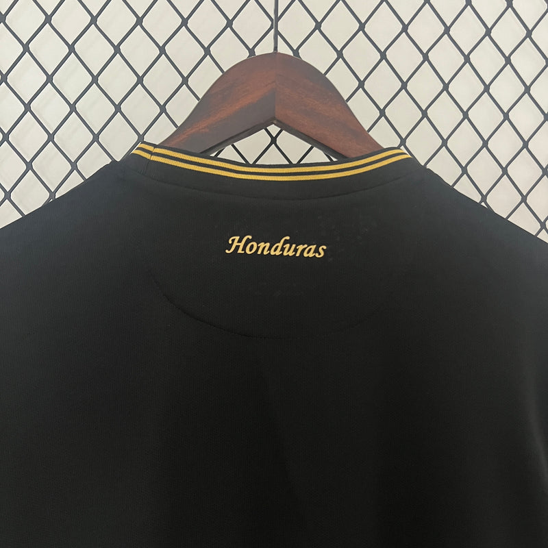 Camisa Oficial do Honduras 24/25 - Versão Torcedor