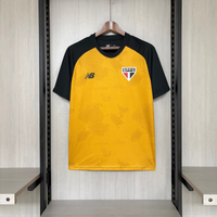 Camisa Oficial do São Paulo 26/27 - Treino