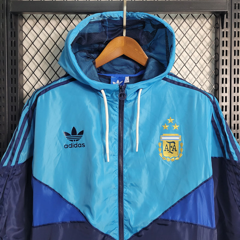 Corta Vento da Argentina 23/24