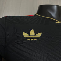 Camisa do CR Flamengo 26/27 Jogador - Edição Especial