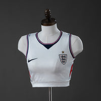 Cropped Oficial da Inglaterra 26/27