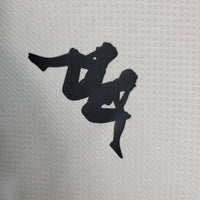 Conjunto 2 Infantil Oficial do Vasco 23/24 - Kids