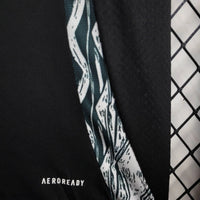 Camisa Feminina Oficial do Arsenal 24/25 - Baby Look