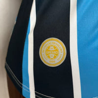 Camisa Feminina Ofical do Grêmio 26/27 - Baby Look