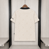 Camisa Corinthians 26/27 Polo - 116 Anos
