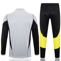 Conjunto Oficial do CR Flamengo 24/25 - Treino/Viagem