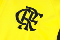 Conjunto Oficial do CR Flamengo 24/25 - Treino/Viagem