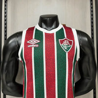 Regata Oficial do Fluminense 24/25 - Versão Torcedor