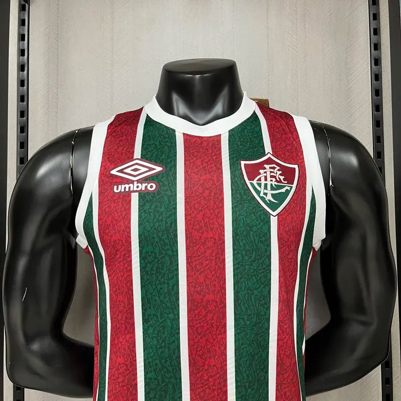 Regata Oficial do Fluminense 24/25 - Versão Torcedor