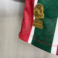 Regata Oficial do Fluminense 24/25 - Versão Torcedor