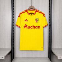 Camisa Oficial do RC Lens 26/27 - Torcedor