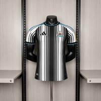 Camisa Oficial do Newcastle 26/27 - Jogador