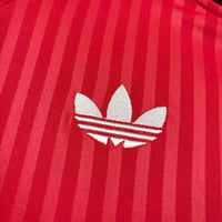 Camisa ll Oficial de Olympique Lyonnais 26/27 - Torcedor