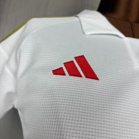 Camisa 2 Feminina Oficial do Internacional 26/27 - Baby Look