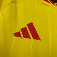 Camisa Oficial do RC Lens 26/27 - Torcedor